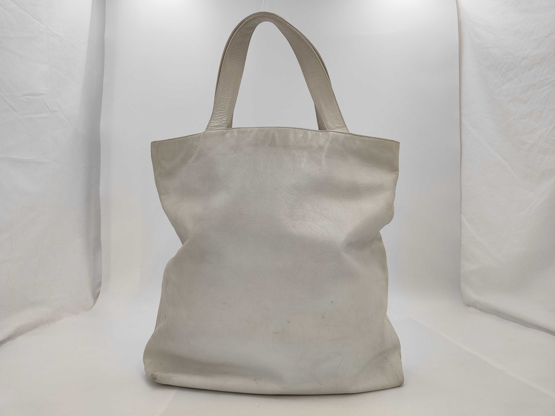 CHANEL CHANEL Tote Bag