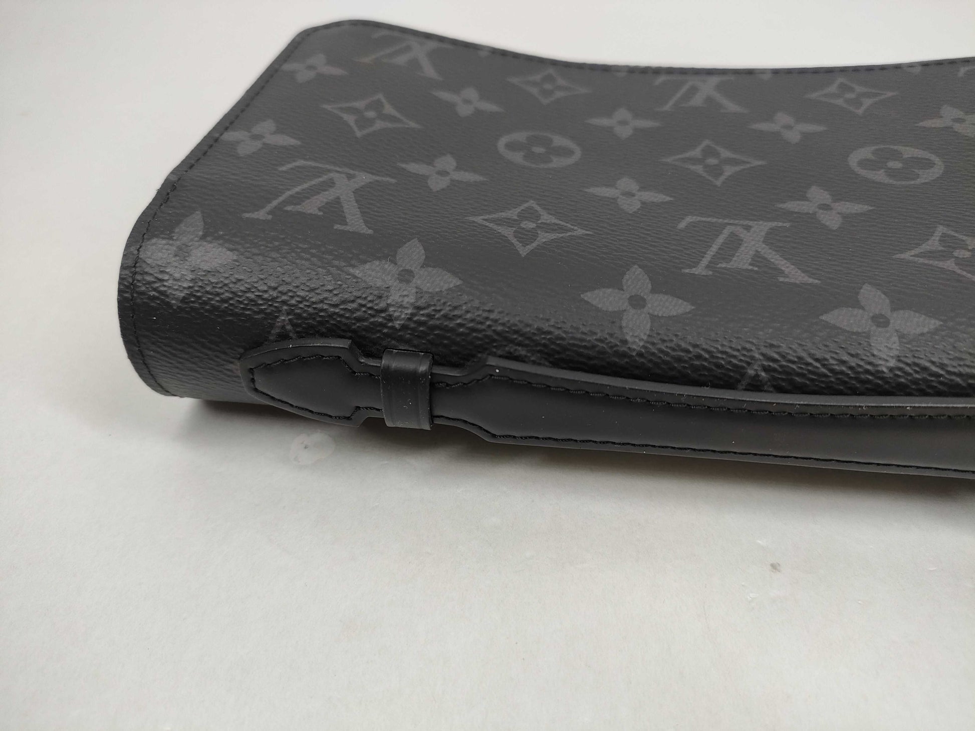 LOUIS VUITTON Monogram Long Wallet CA4187 Second Bag