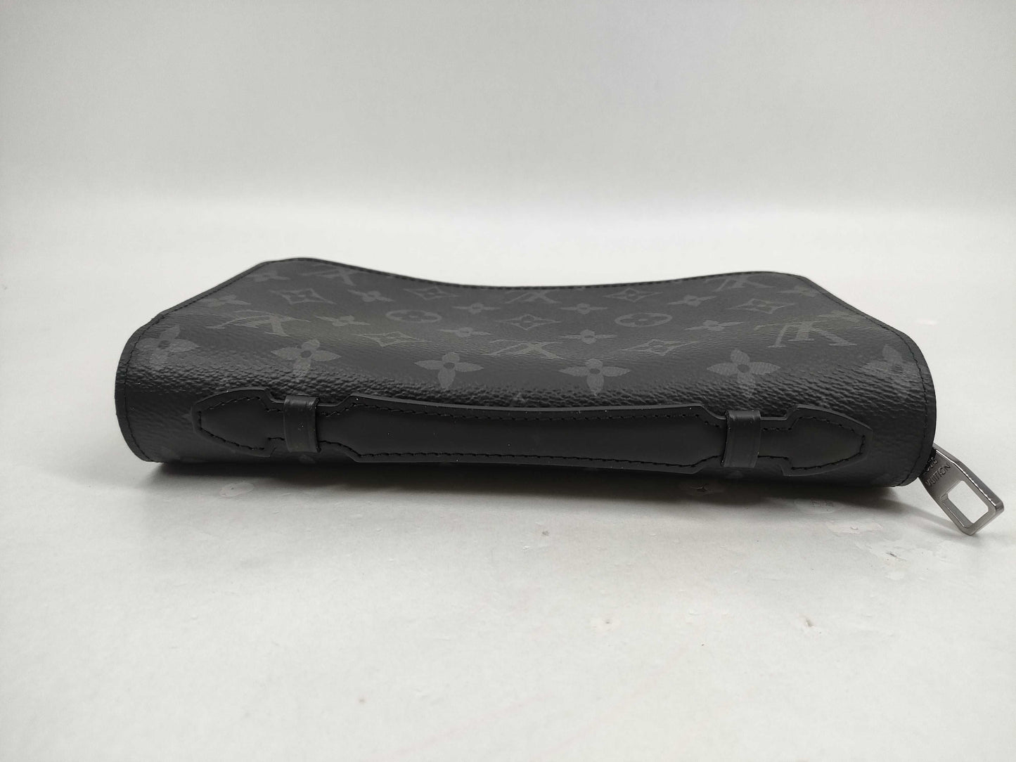 LOUIS VUITTON Monogram Long Wallet CA4187 Second Bag