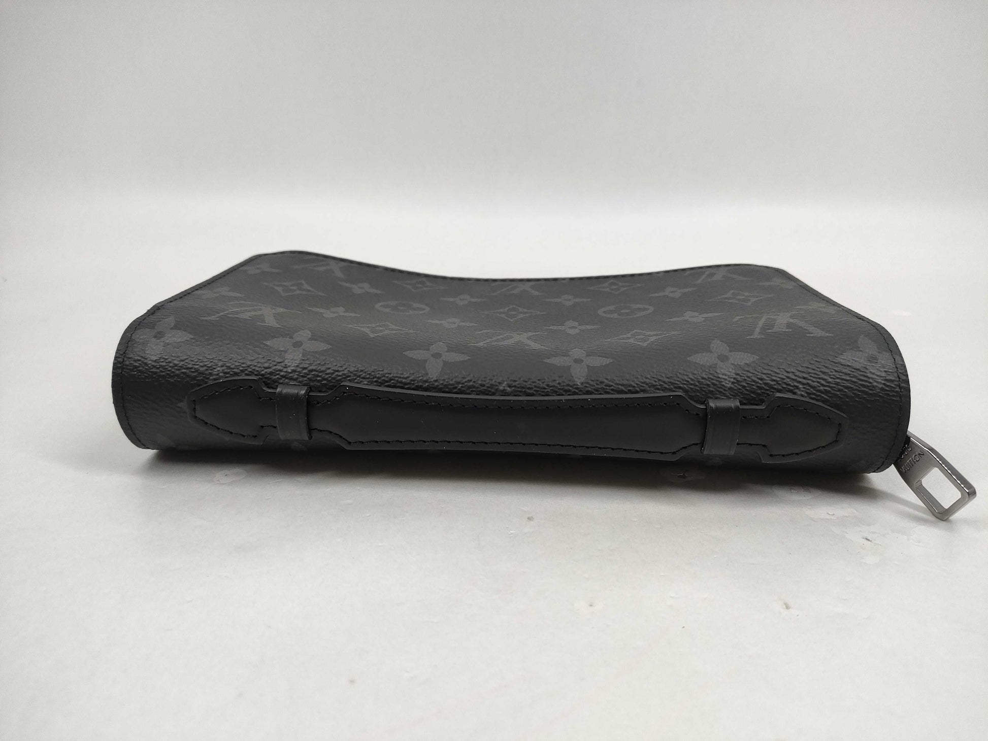 LOUIS VUITTON Monogram Long Wallet CA4187 Second Bag