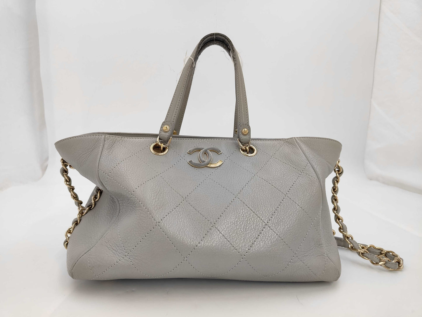 CHANEL CHANEL 2-way bag handbag