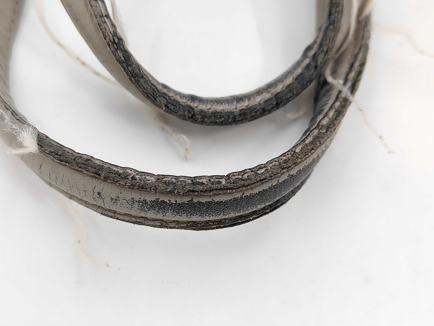 CHANEL CHANEL 2-way bag handbag