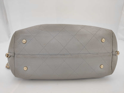 CHANEL CHANEL 2-way bag handbag