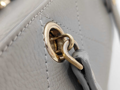 CHANEL CHANEL 2-way bag handbag