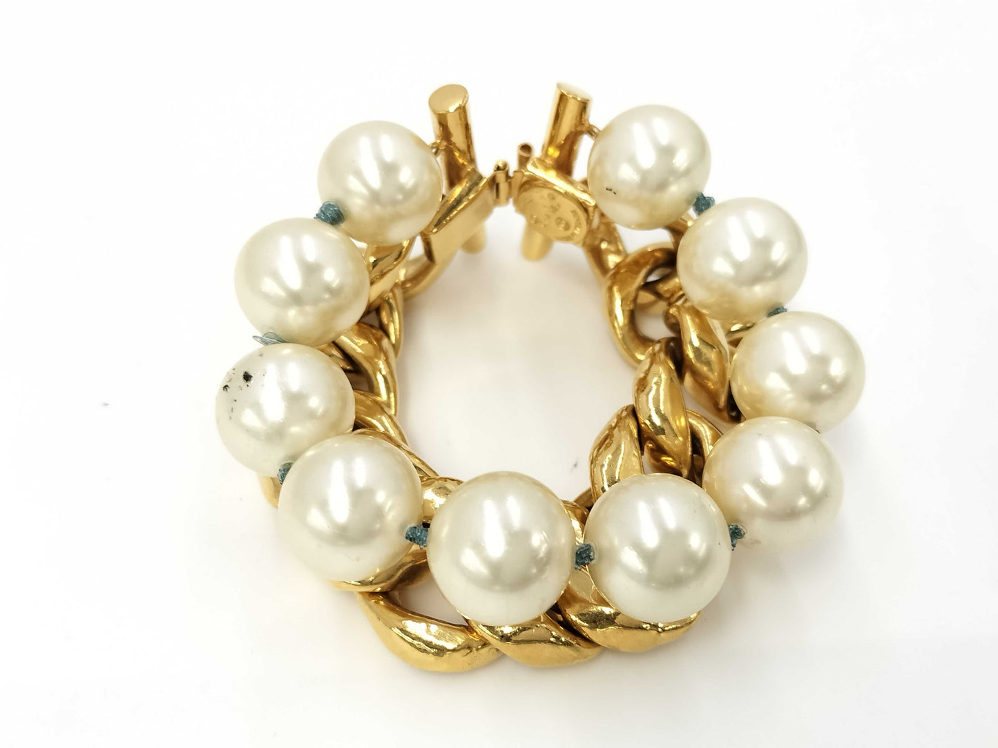 CHANEL CHANEL Bracelet Bracelet Bangle