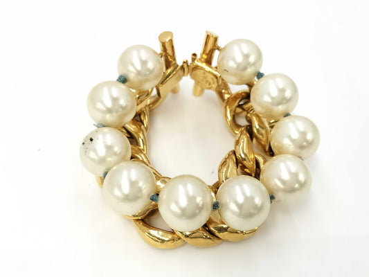 CHANEL CHANEL Bracelet Bracelet Bangle