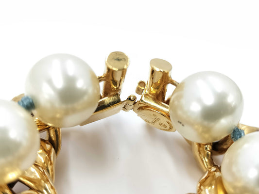 CHANEL CHANEL Bracelet Bracelet Bangle