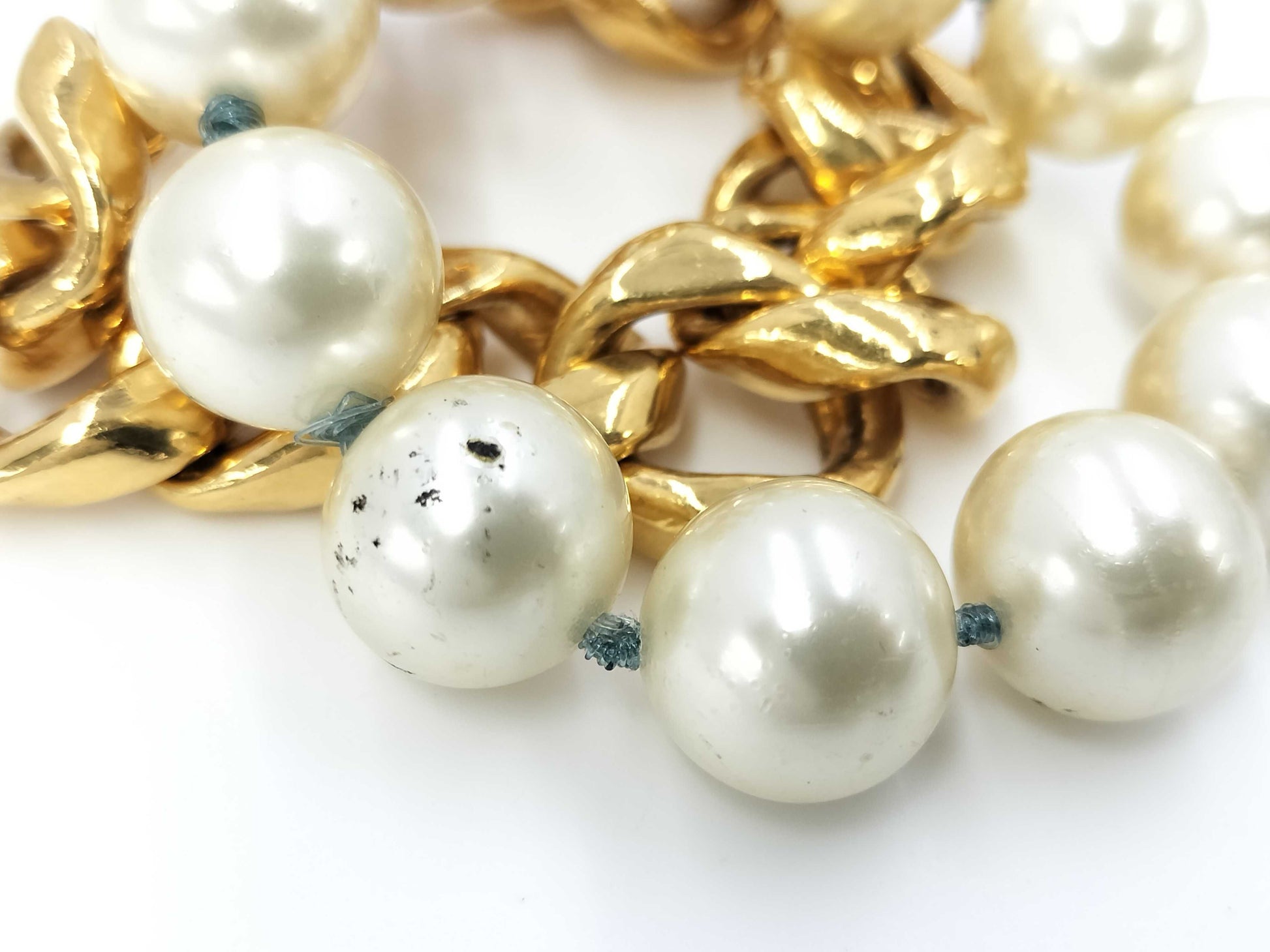 CHANEL CHANEL Bracelet Bracelet Bangle