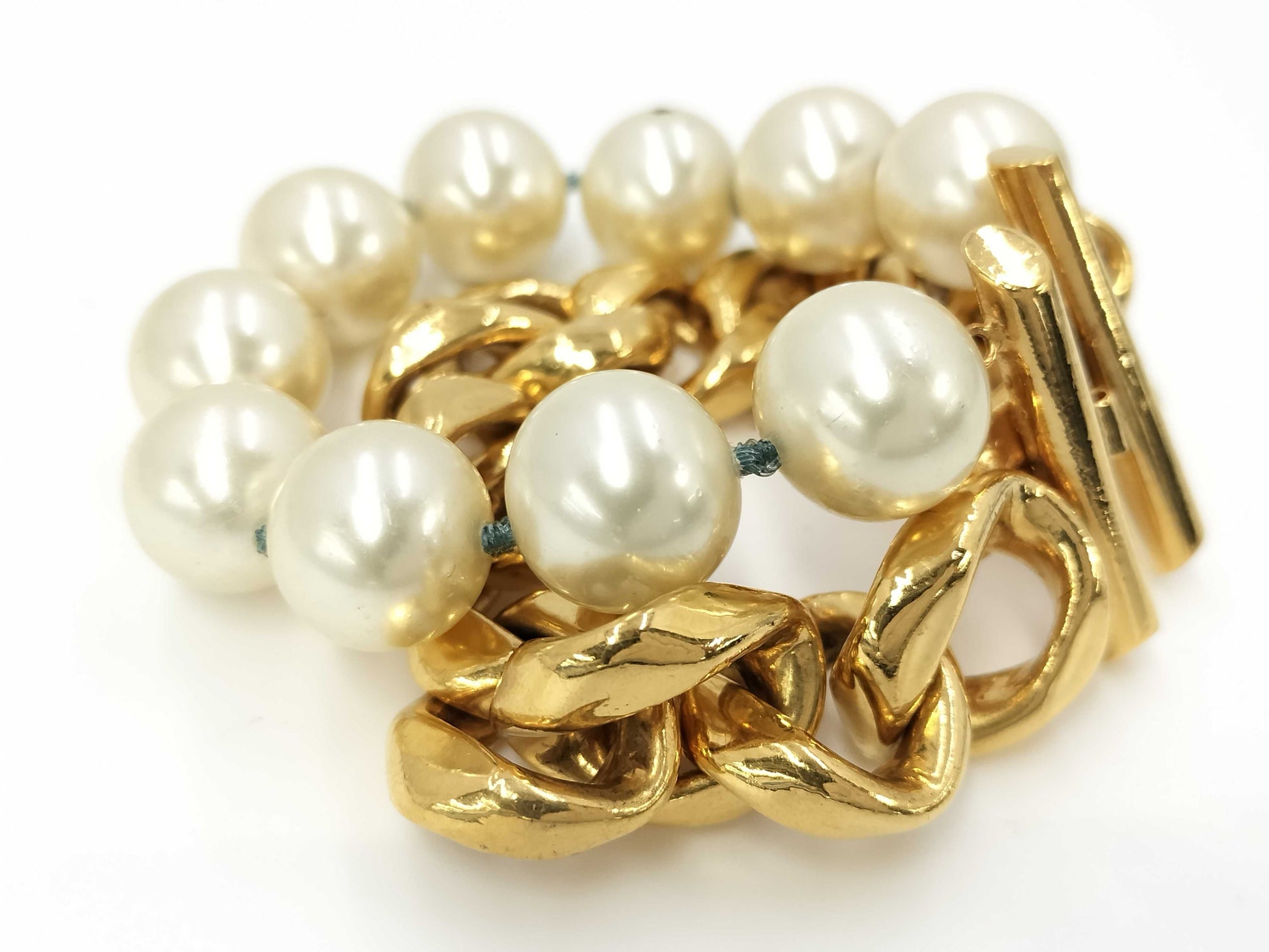 CHANEL CHANEL Bracelet Bracelet Bangle