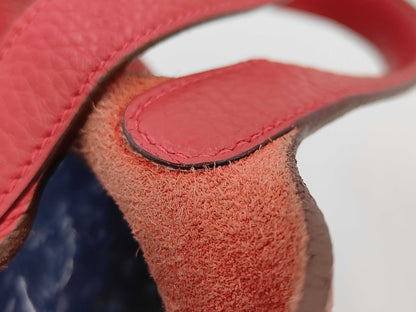 HERMES Picotin Lock Handbag