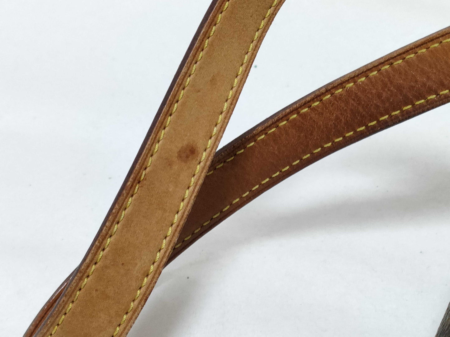 LOUIS VUITTON Monogram Backpack SP0070 Rucksack