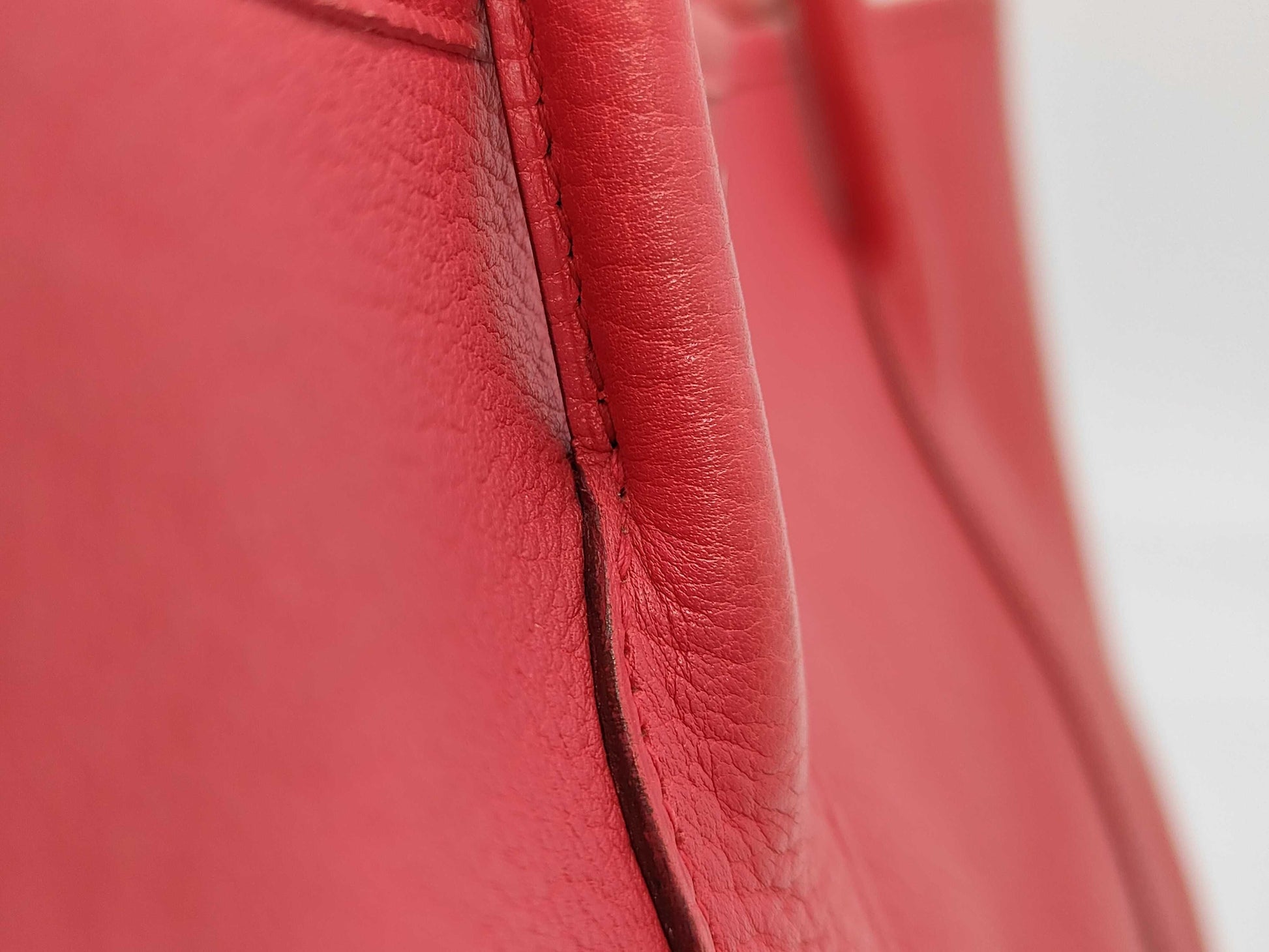 HERMES Garden Party PM Tote Bag