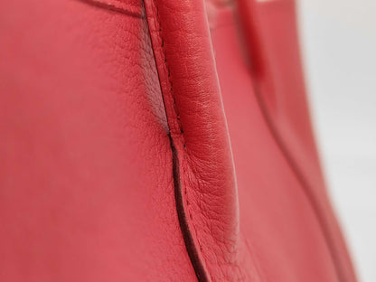 HERMES Garden Party PM Tote Bag