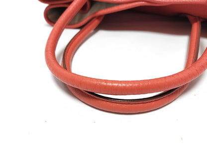 HERMES Garden Party PM Tote Bag