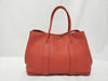 HERMES Garden Party PM Tote Bag