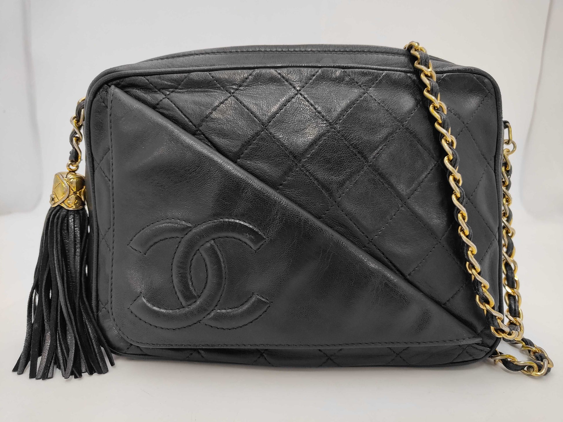 CHANEL 1646583 Shoulder Bag