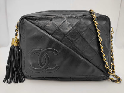 CHANEL 1646583 Shoulder Bag