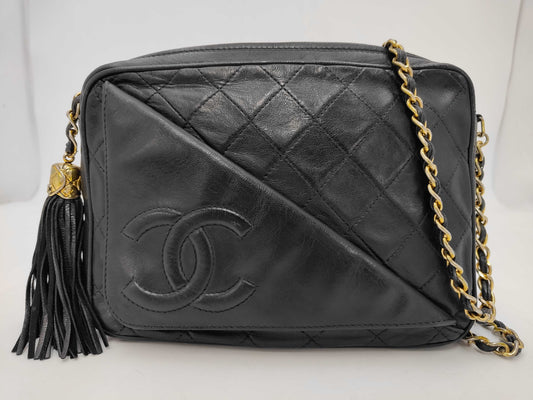 CHANEL 1646583 Shoulder Bag