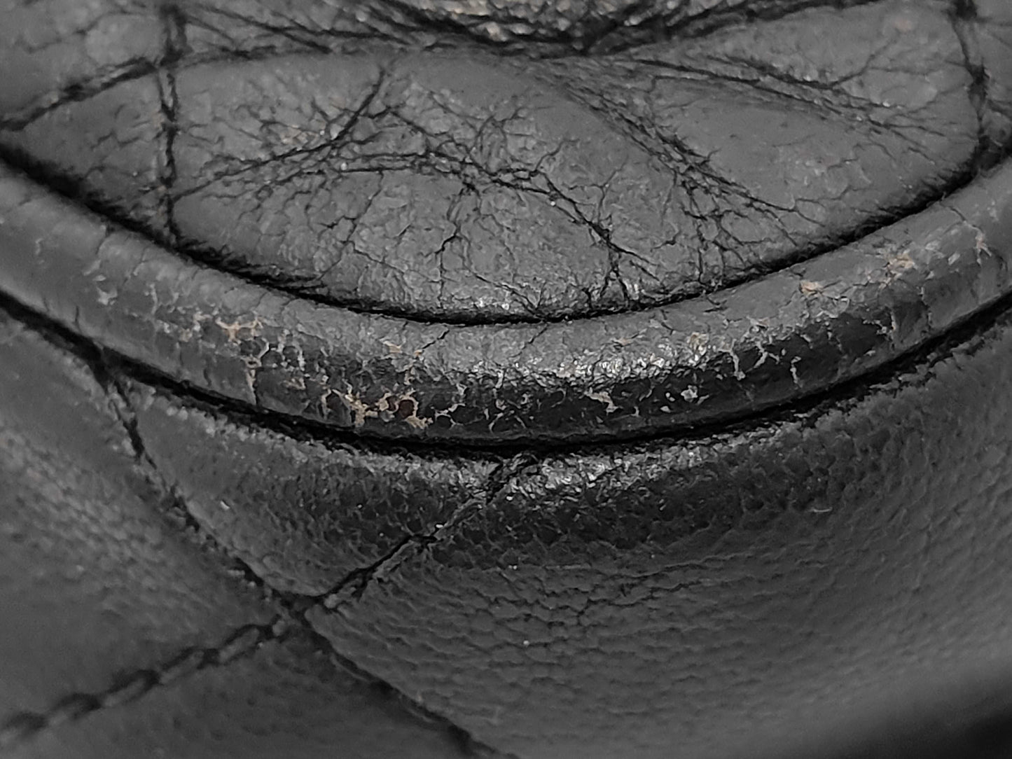 CHANEL 1646583 Shoulder Bag