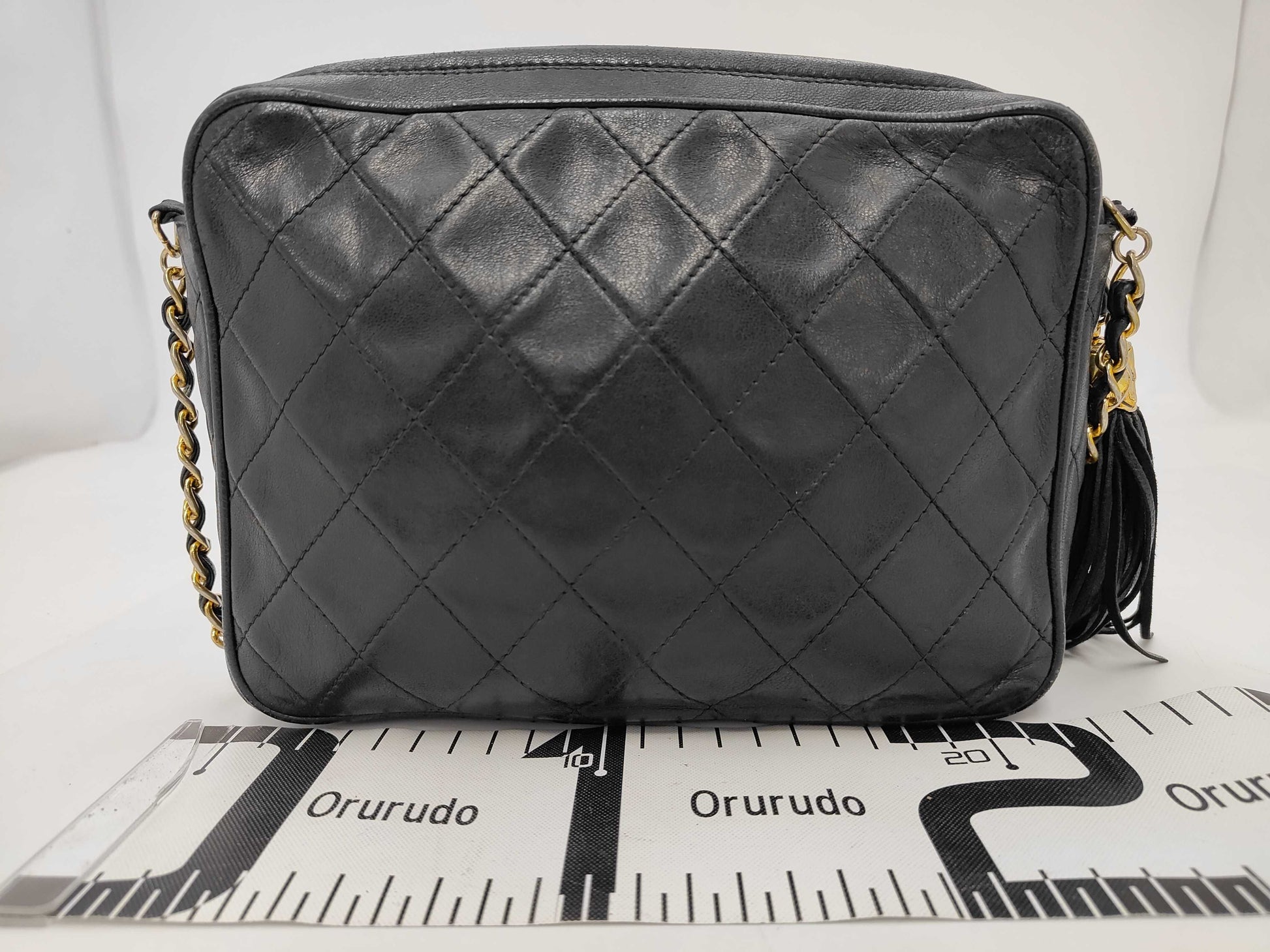 CHANEL 1646583 Shoulder Bag