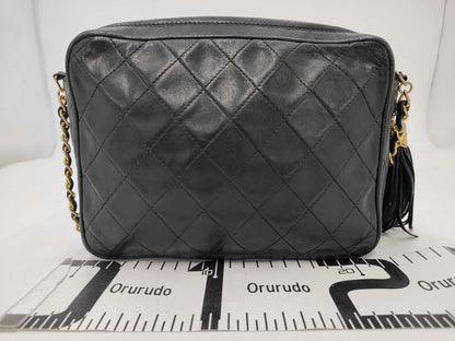 CHANEL 1646583 Shoulder Bag