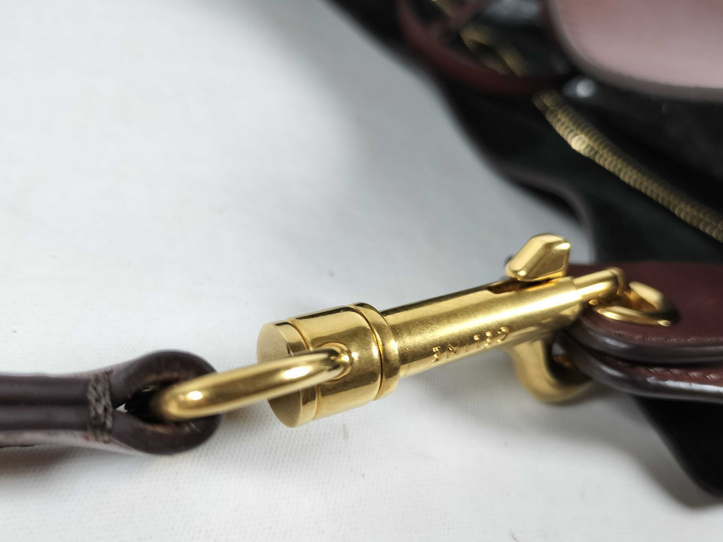 CELINE CELINE Tote Bag Shoulder Bag