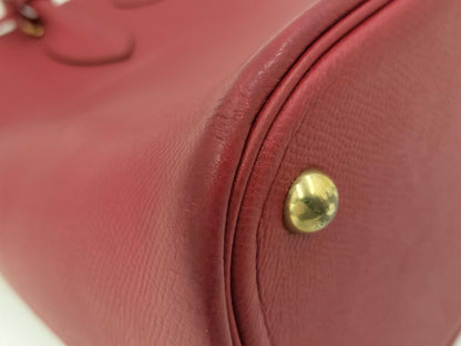 HERMES Bolide 35 handbag
