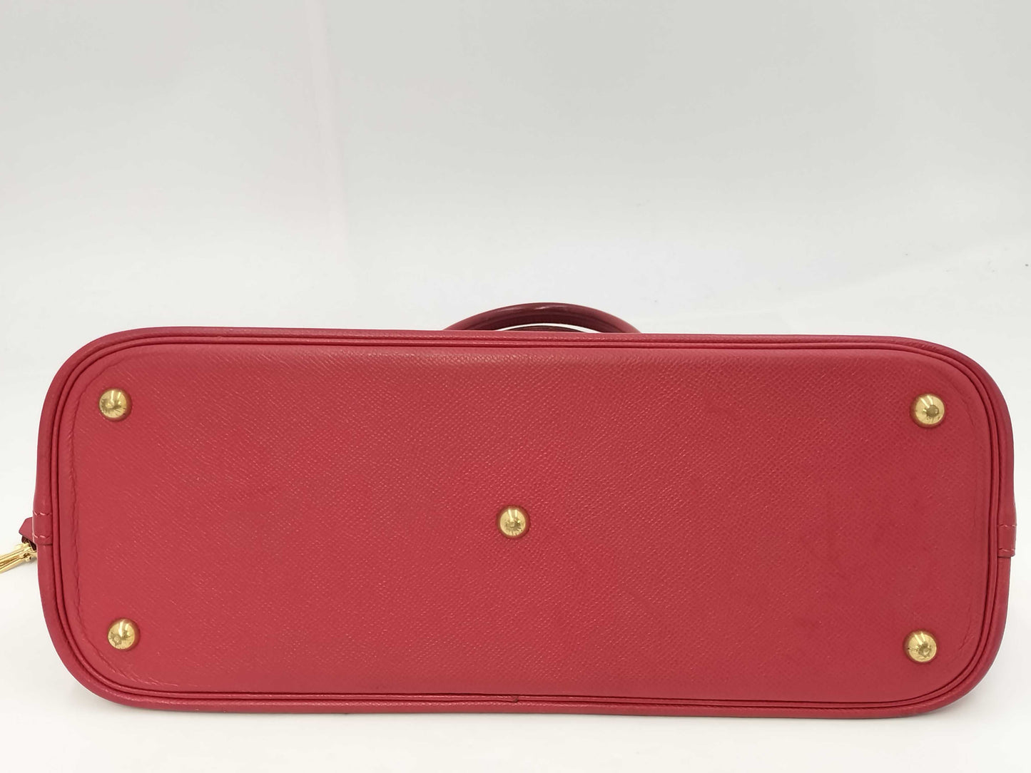 HERMES Bolide 35 handbag