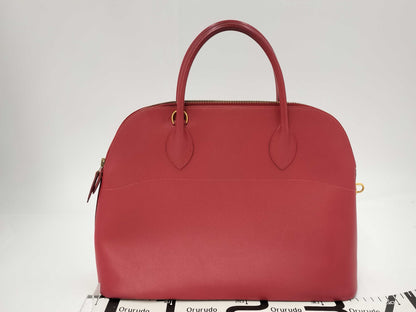 HERMES Bolide 35 handbag