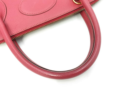 HERMES Bolide 35 handbag