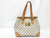 LOUIS VUITTON Damier Azur LOUIS VUITTON Tote Bag MI9088 Tote Bag