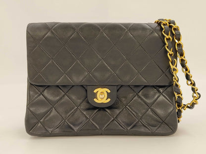 CHANEL 226813 Shoulder Bag