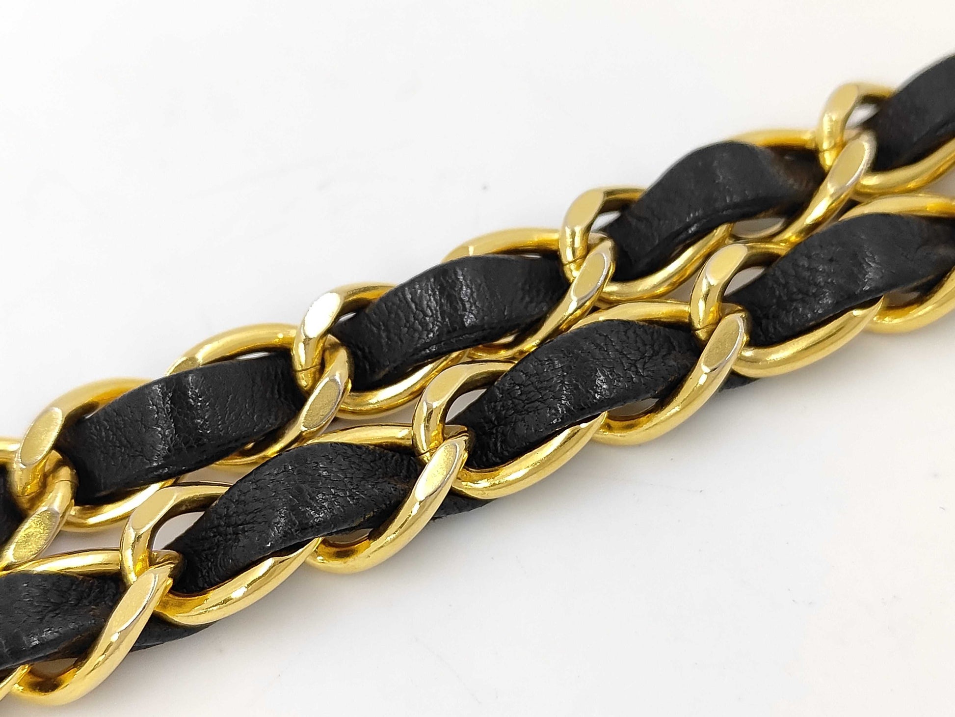 CHANEL 226813 Shoulder Bag