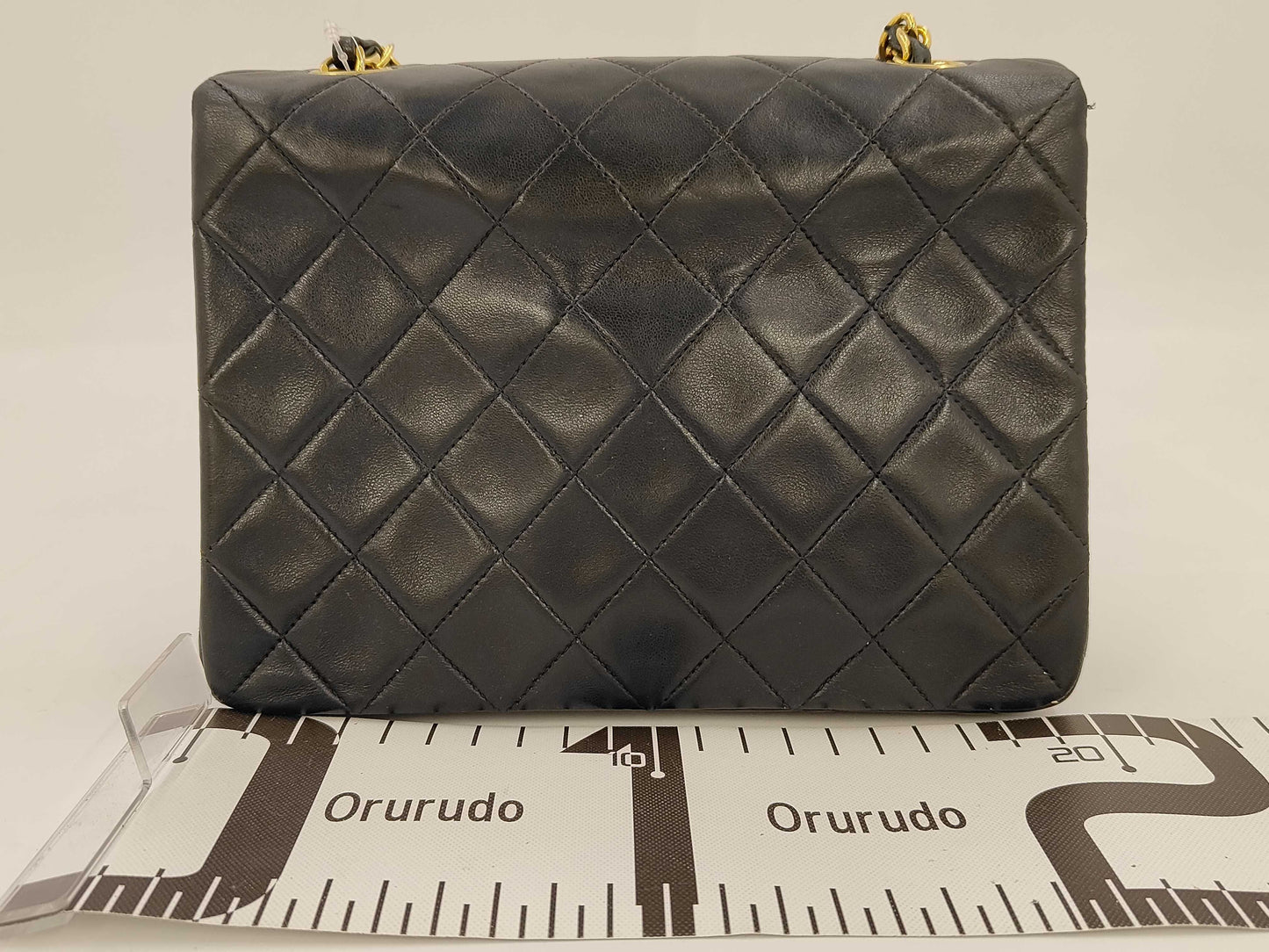 CHANEL 226813 Shoulder Bag