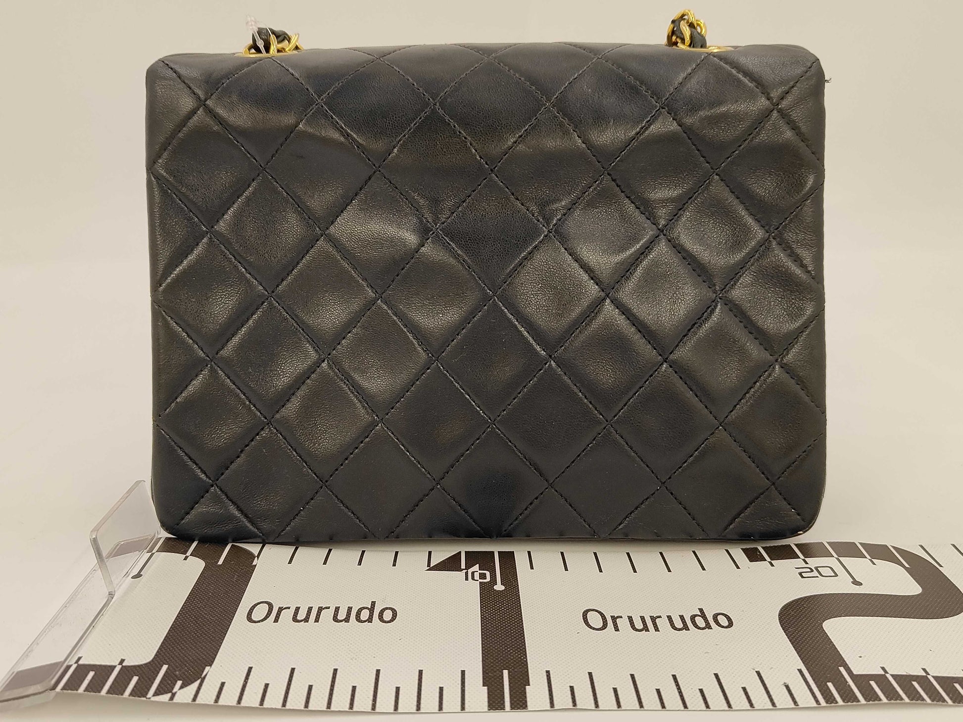 CHANEL 226813 Shoulder Bag