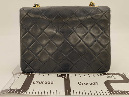 CHANEL 226813 Shoulder Bag