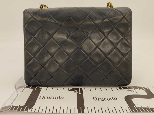 CHANEL 226813 Shoulder Bag