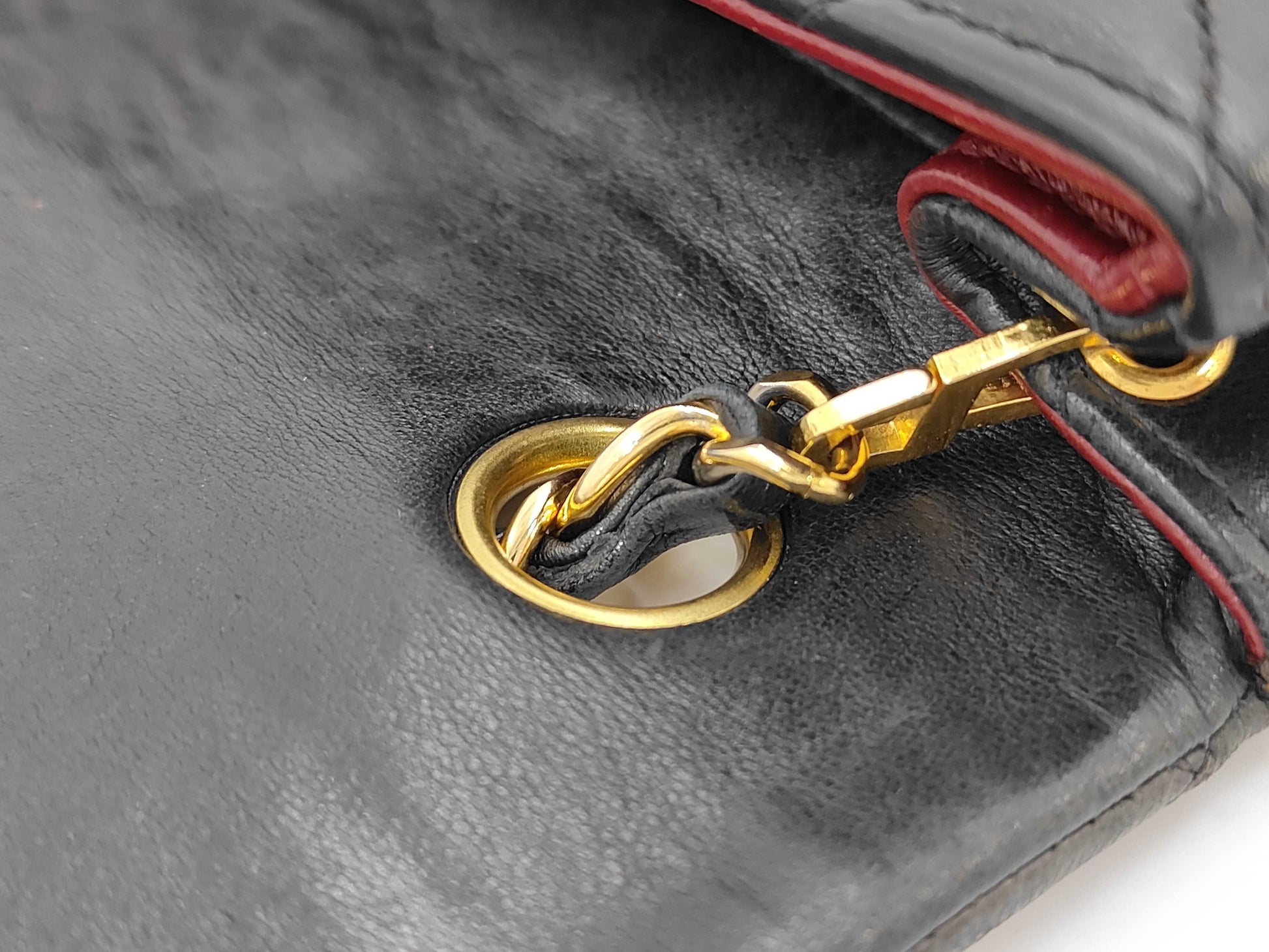 CHANEL 226813 Shoulder Bag