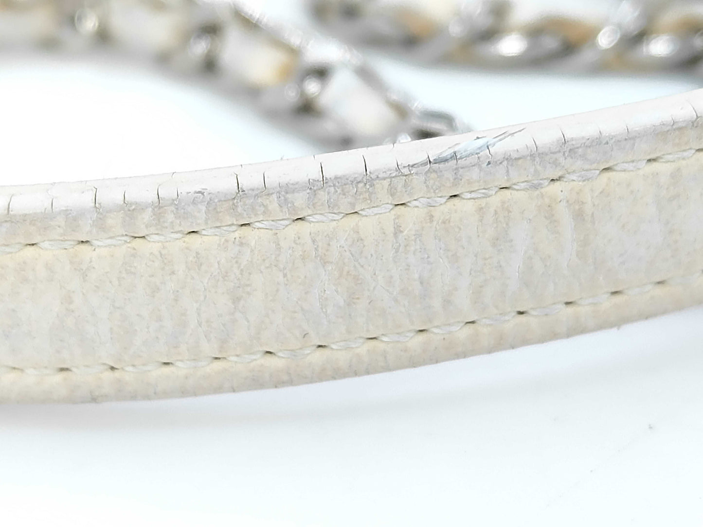 CHANEL 16247997 Shoulder Bag