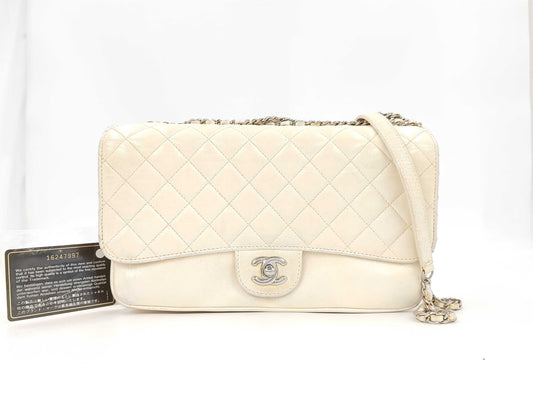 CHANEL 16247997 Shoulder Bag