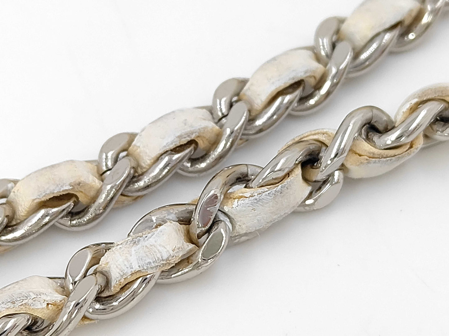 CHANEL 16247997 Shoulder Bag