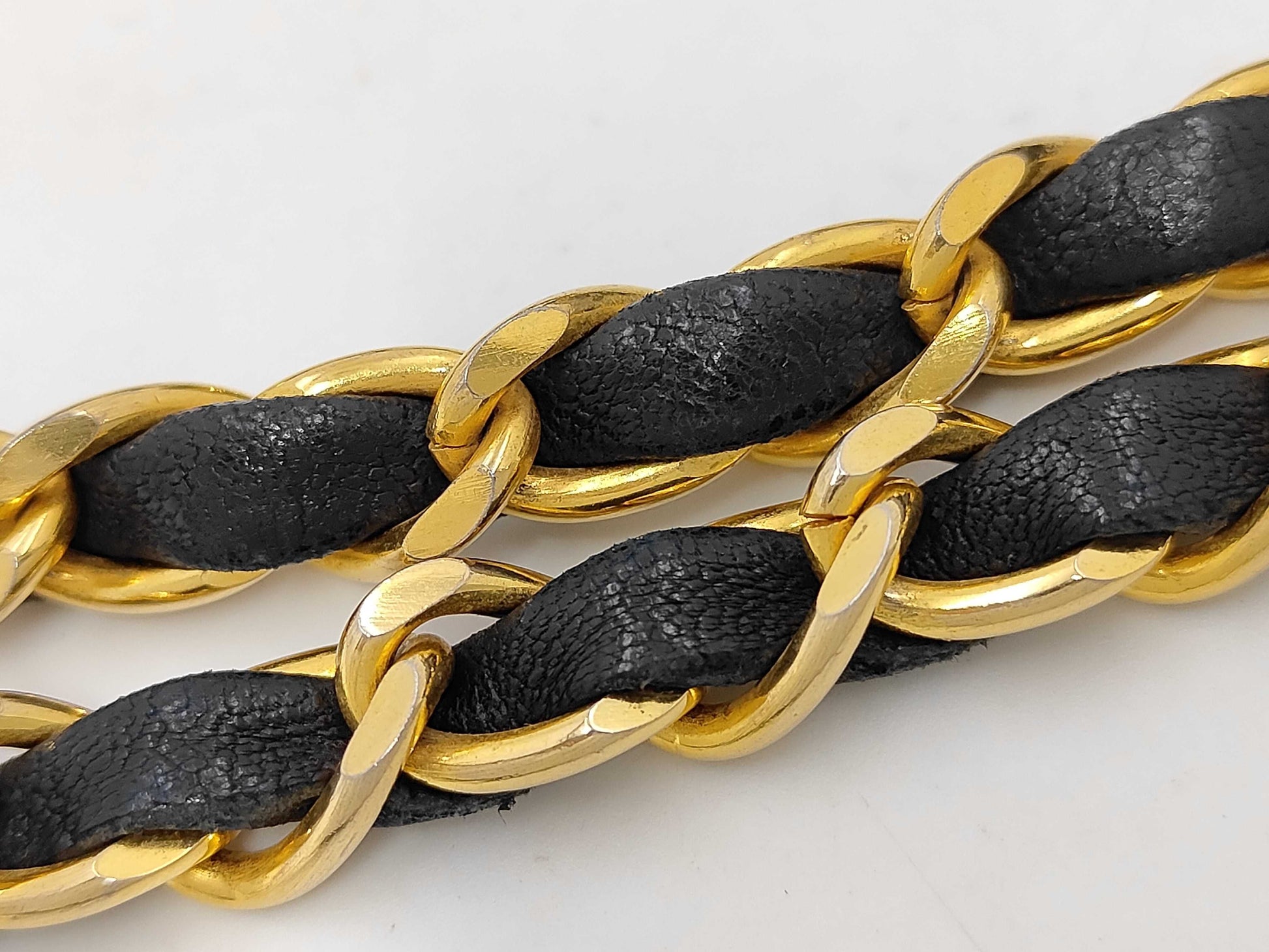 CHANEL 190437 Shoulder Bag