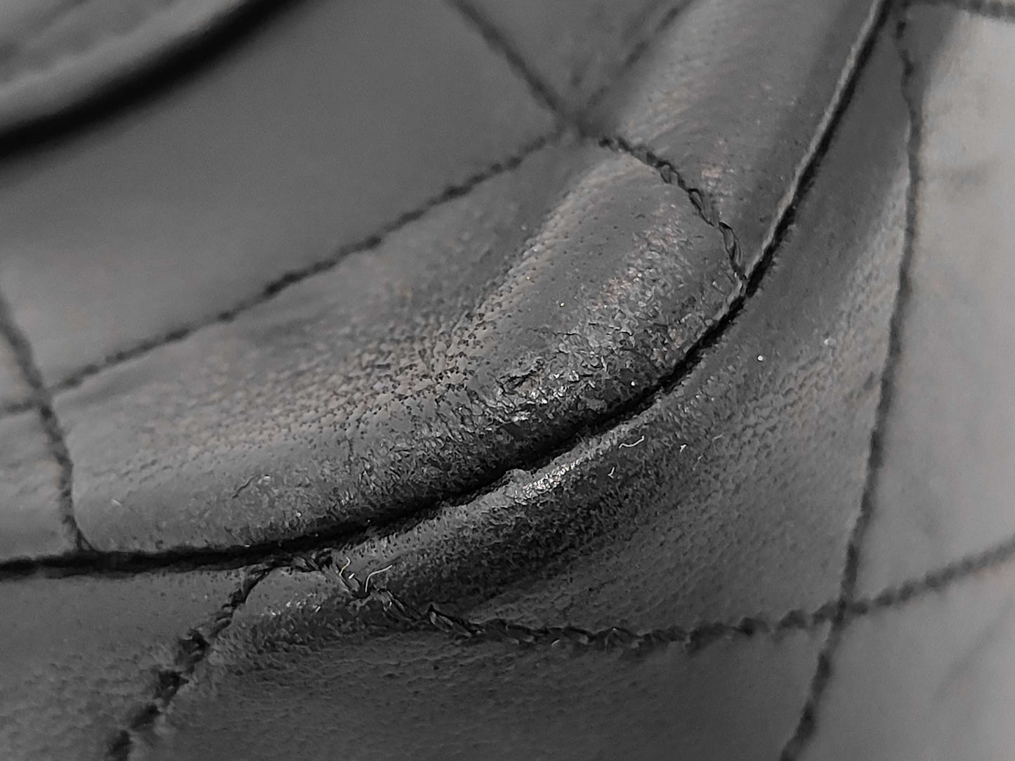 CHANEL 190437 Shoulder Bag