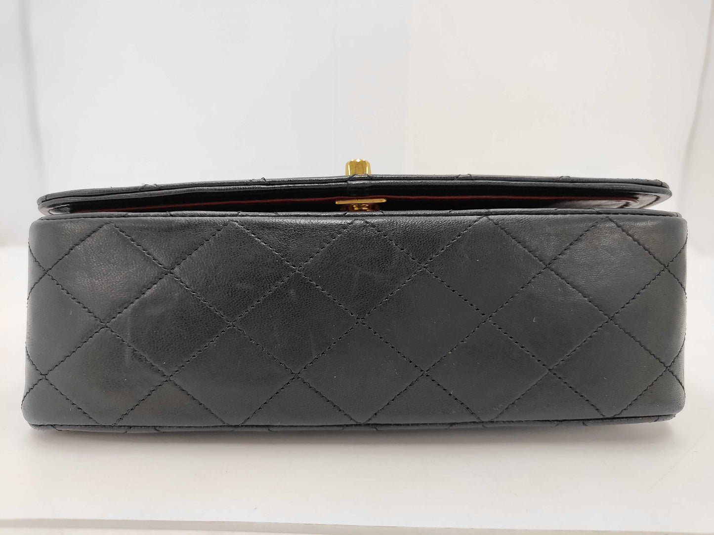 CHANEL 190437 Shoulder Bag