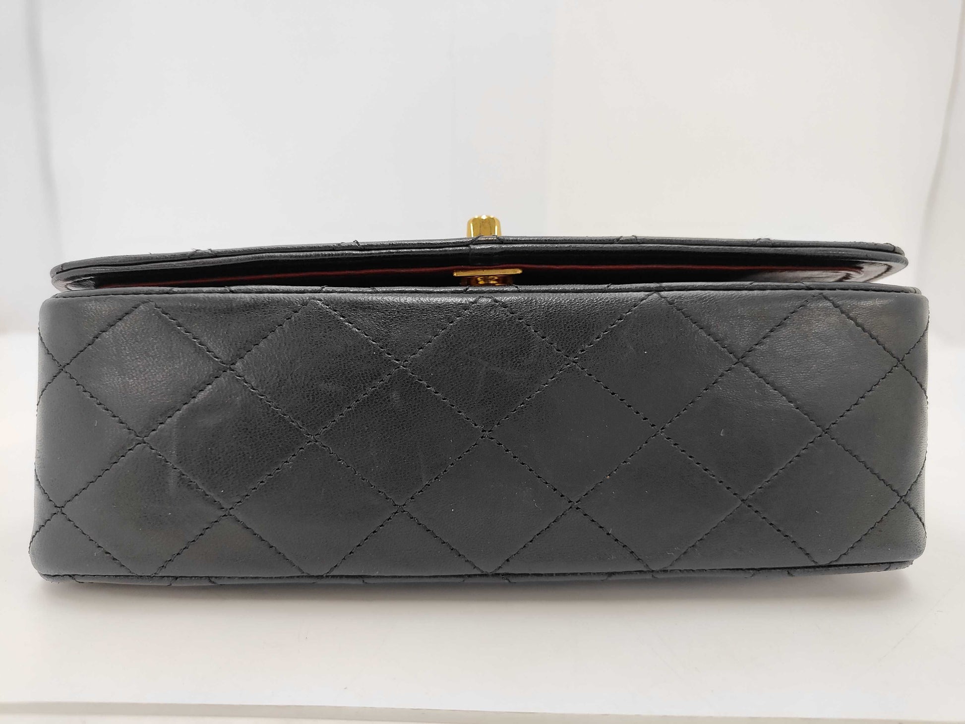 CHANEL 190437 Shoulder Bag