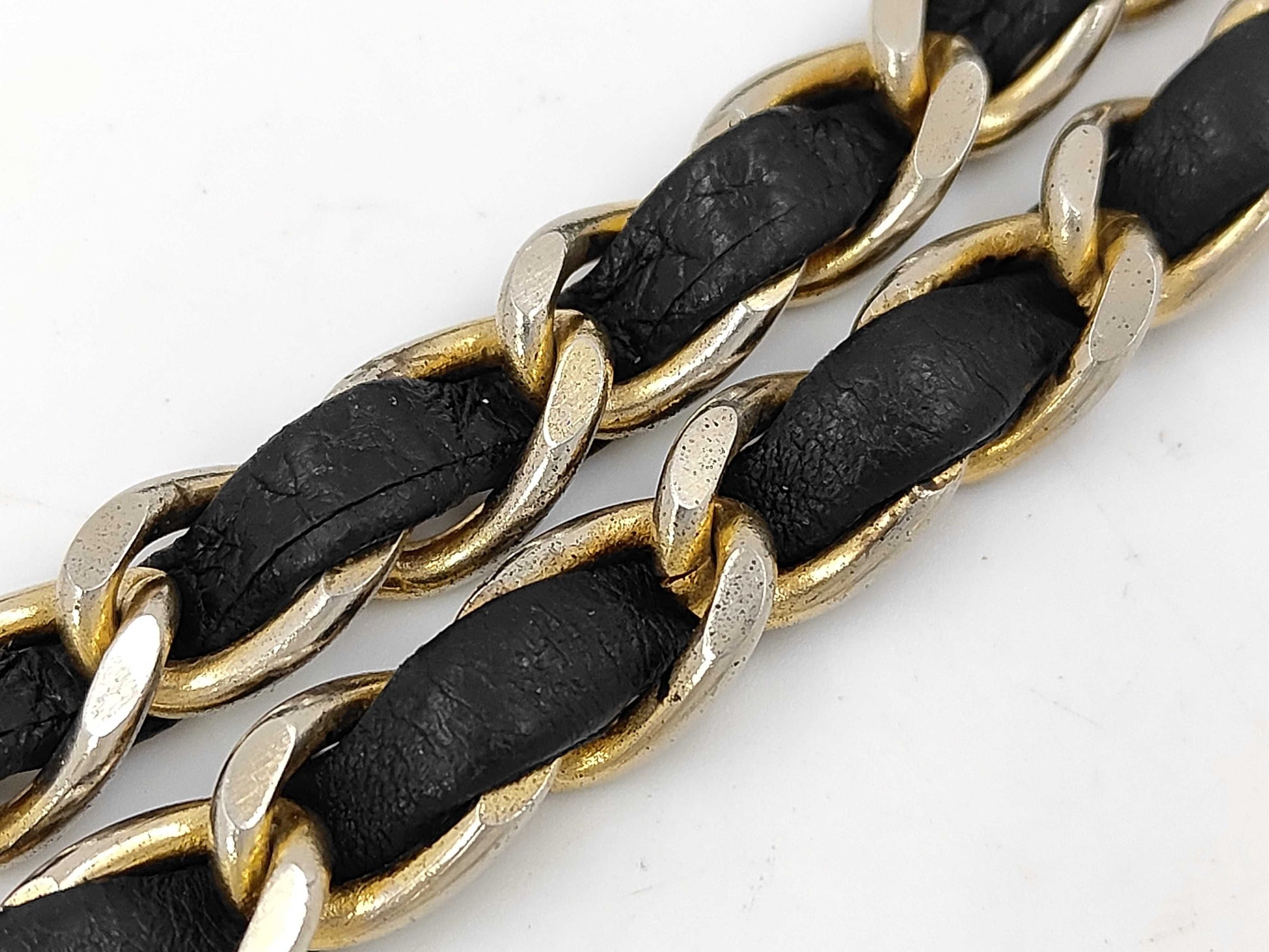 CHANEL 122078 Shoulder Bag