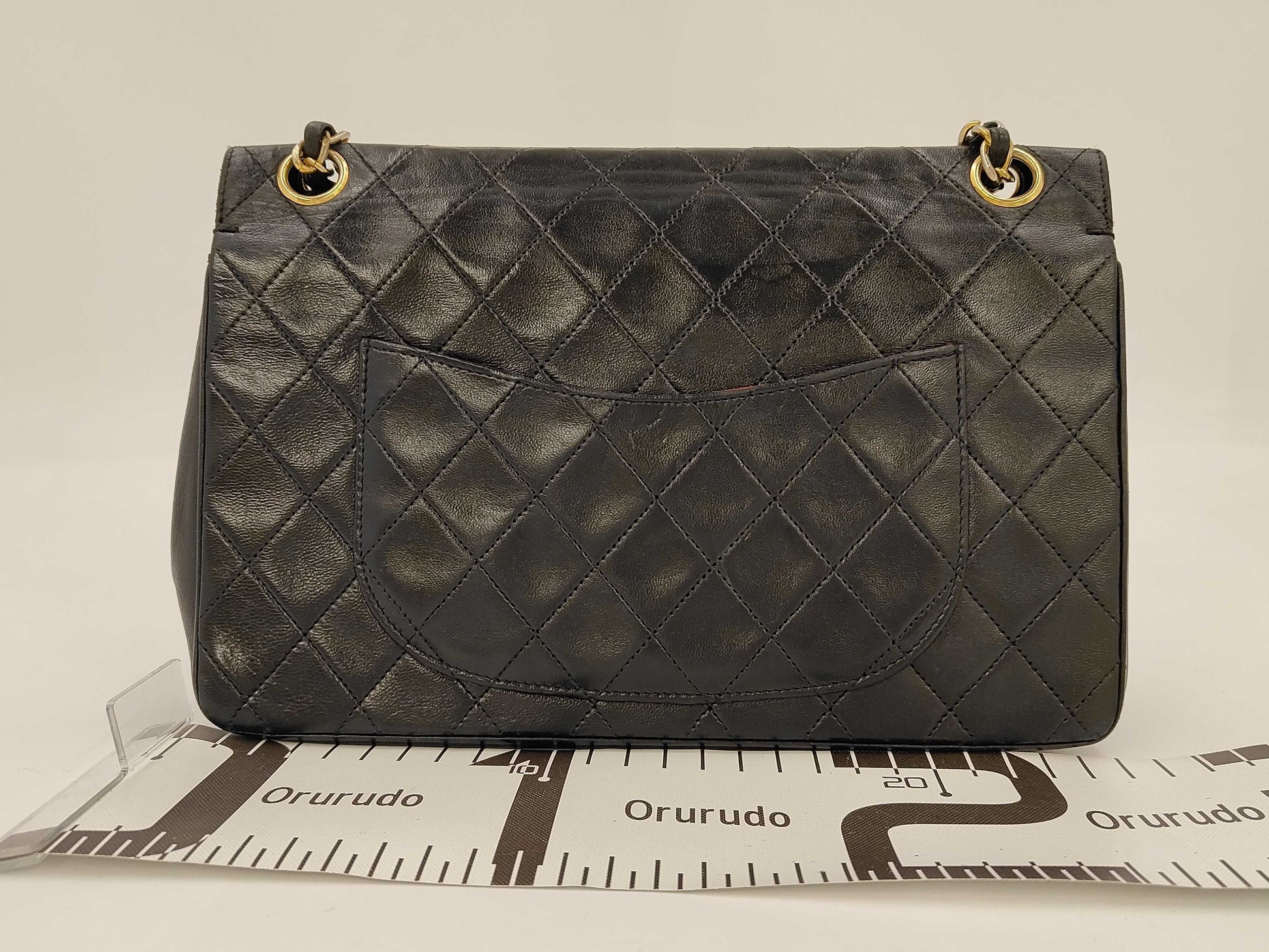 CHANEL 122078 Shoulder Bag