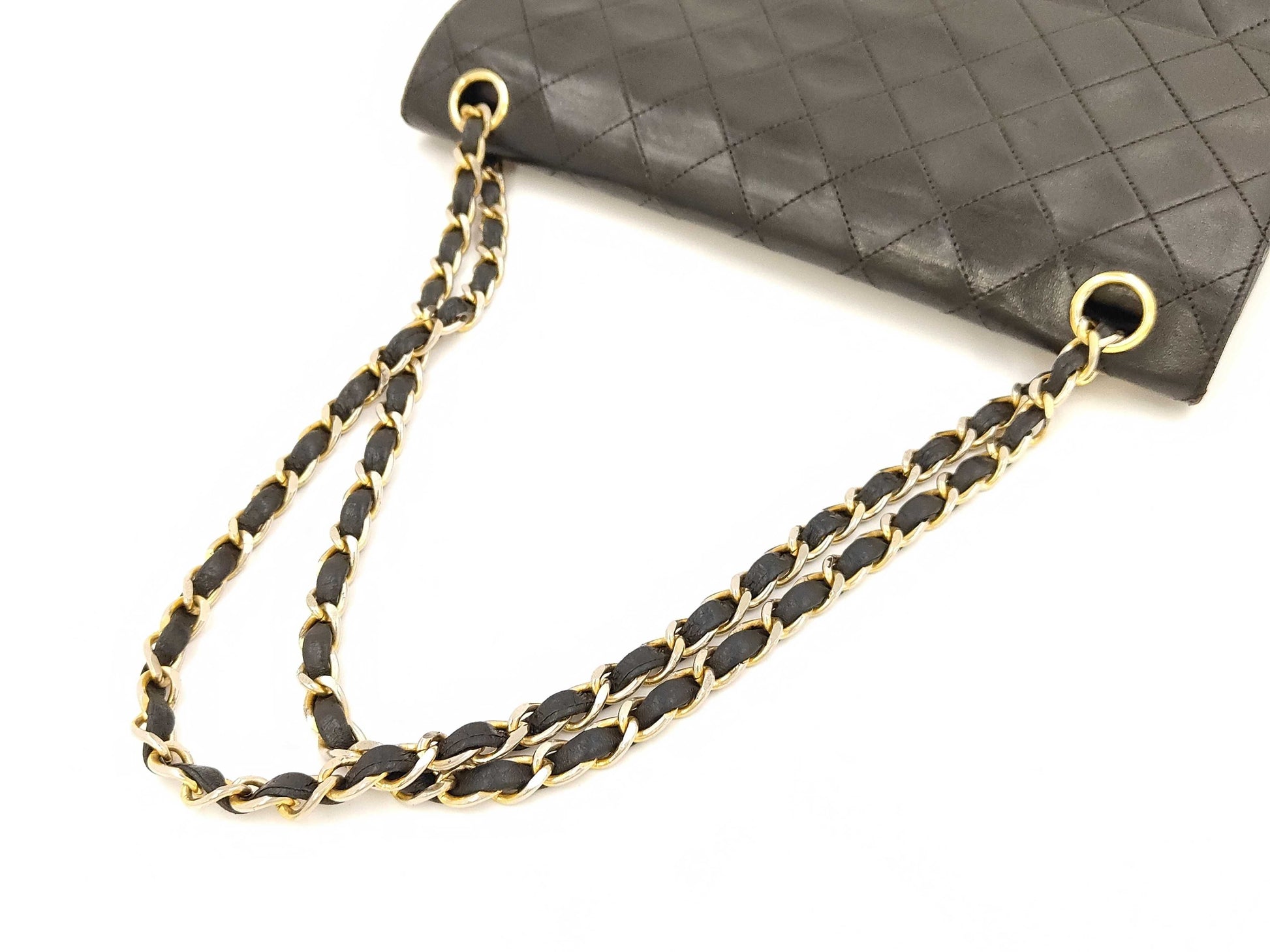 CHANEL 122078 Shoulder Bag