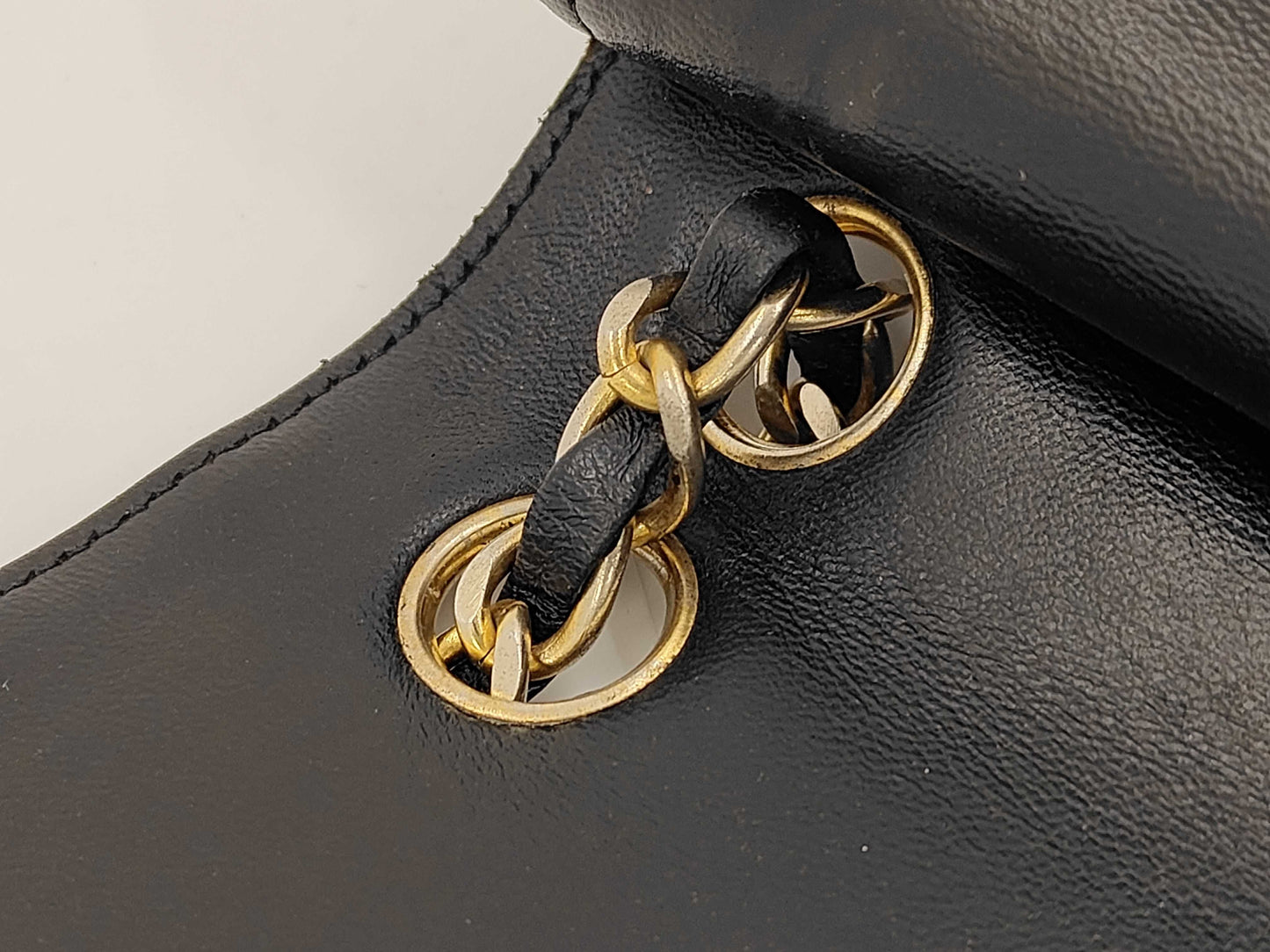 CHANEL 122078 Shoulder Bag