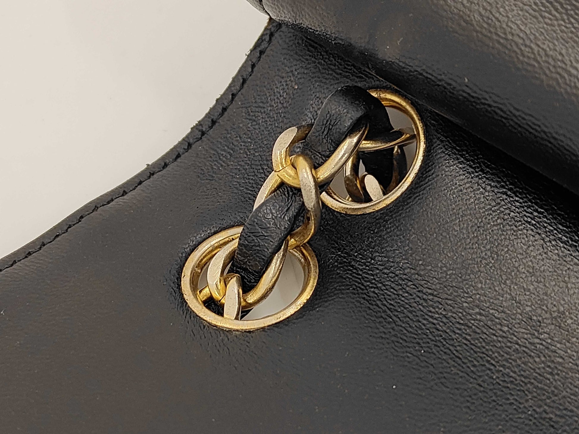 CHANEL 122078 Shoulder Bag